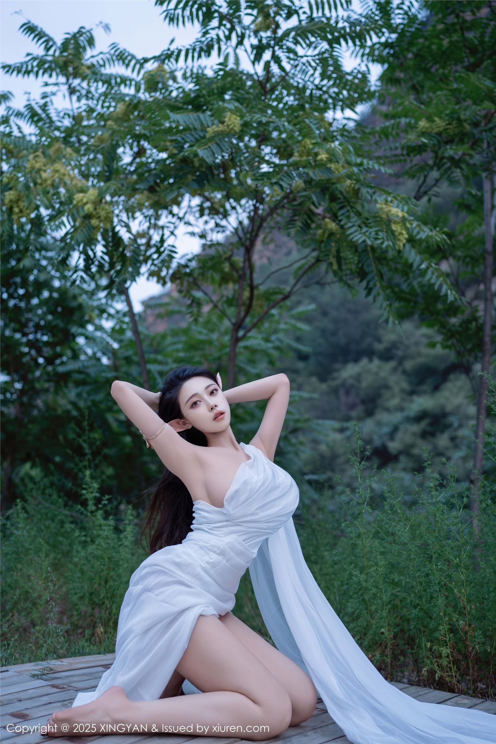 XINGYAN星颜社 2025.02.26 VOL.314 清妙